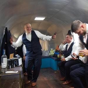 Meet your Posher, Marcos